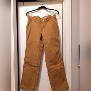 Carhartt Original Fit Crawford Pants